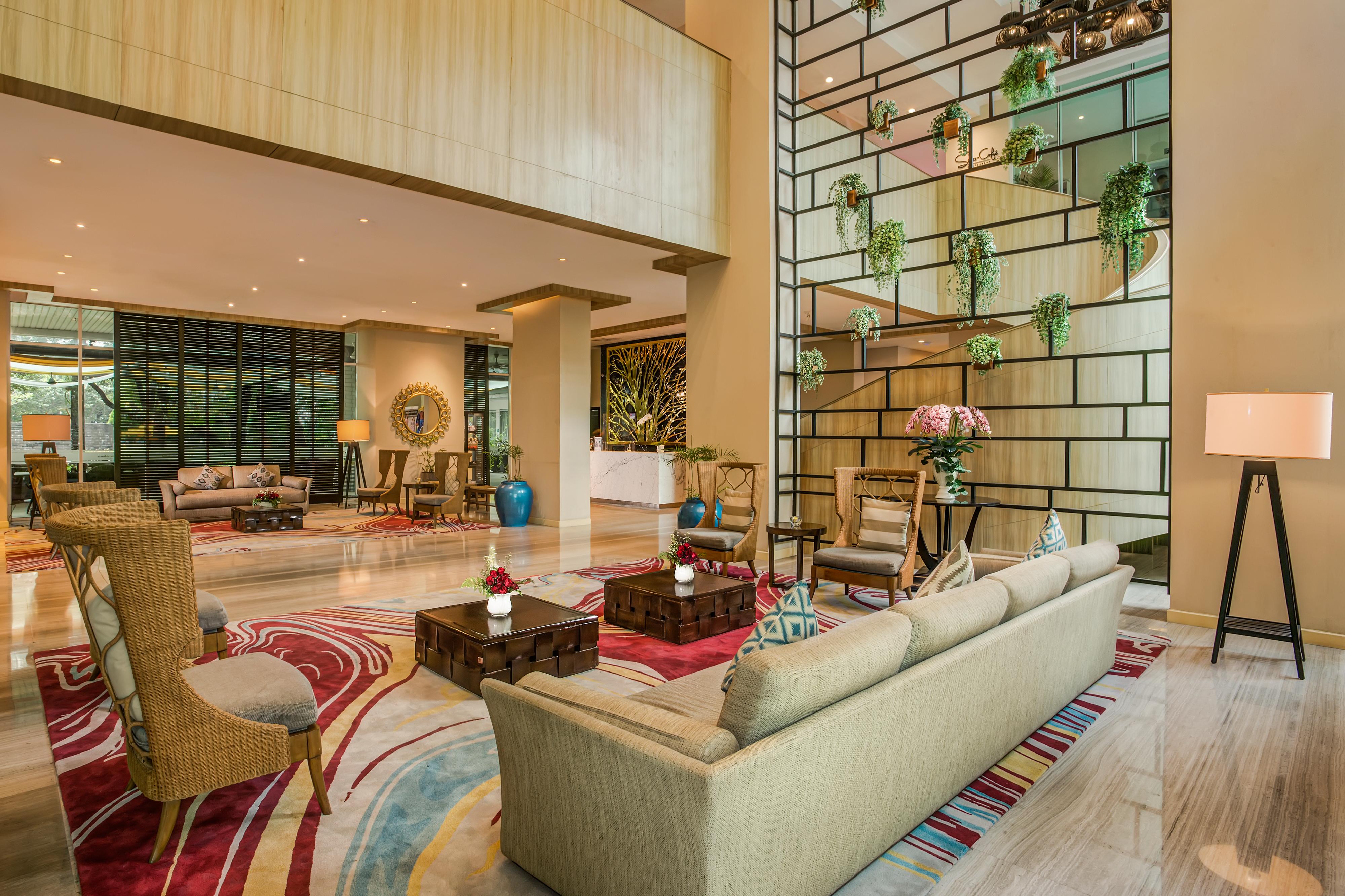 Swiss-Belresidences Kalibata Jakarta Exteriör bild