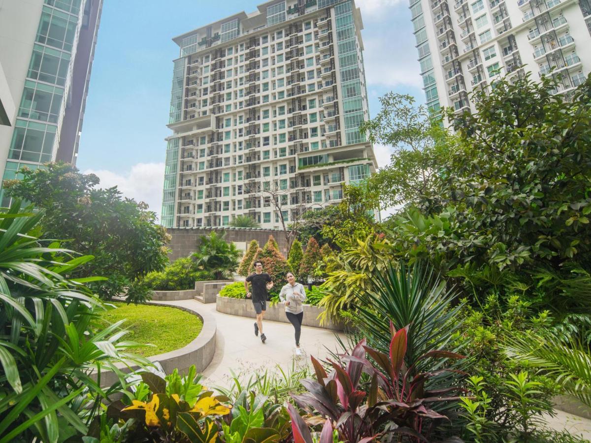 Swiss-Belresidences Kalibata Jakarta Exteriör bild